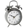 TFA ALARM CLOCK OLD STYLE INOX TF 98.1043