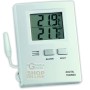 TFA INTERNAL AND EXTERNAL DIGITAL THERMOMETER WITH PROBE TF 30.1012
