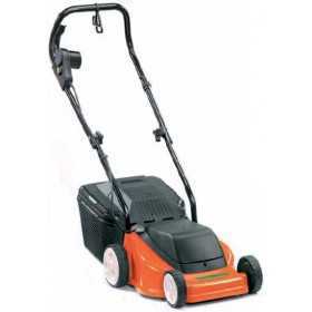 CASTOR ELECTRIC LAWN MOWER JB300 W900 CM.31