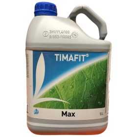 TIMAC TIMAFIT MAX LIQUID FERTILIZER WITH MICROELEMENTS NP 3.35