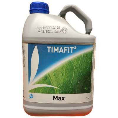 TIMAC TIMAFIT MAX CONCIME LIQUIDO CON MICROELEMENTI NP 3.35 LT.