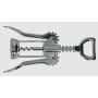 TOGNANA APRIBOTTIGLIE BASIC IN ACCIAIO INOX MYTHOS UTENSILI