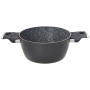 TOGNANA CASSERUOLA IN ALLUMINIO CON 2 MANICI SPHERA CM. 20
