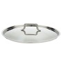 stainless steel lid TOGNANA GRANCUCI VANITOSA CM 26