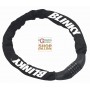 CATENA ANTIFURTO BLINKY SERRATURA COMBINAZIONE MM. 6X900 