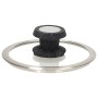 TOGNANA GLASS LID SPHERA CM. 20