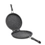 TOGNANA OVEN- ROUNDPADELLA DOUBLE SPHERA SPHER CM. 30