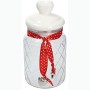 Tognana The large jar of the Dolce Casa Charms line cm. 10