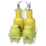 MENAGE GIALLO VERDE O/A/S/P DOLCE CARUSTIC C
