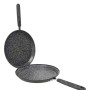 TOGNANA PADELLA DOUBLE FRITTER SPHERA SPHERA CM. 26