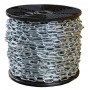 GENOVESE GALVANIZED CHAIN IN COIL D. 11 (MM.1.6)