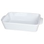 TOGNANA PIROFILA RECTANGULAR CERAMIC PL-COOK RINGS CM.