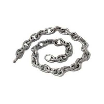 GENOVESE GALVANIZED CHAIN IN COIL D. 18 (MM. 3,4)