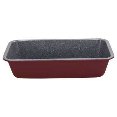 TOGNANA STAMPO PLUM CAKE IN ACCIAIO CARBONIO CHERRY SWEET CM.