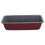 TOGNANA STAMPO PLUM CAKE IN ACCIAIO CARBONIO CHERRY SWEET CM.