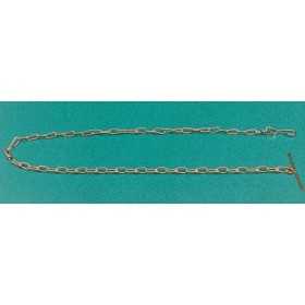 CHAIN FOR DOGS CM. 300 GR. 17