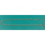 CATENA PER CANI CM. 300 GR. 17 