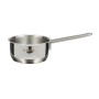 TOGNARA STAINLESS STEEL CASSEROLE WITH MANICO GRANCUCI VANITOSA