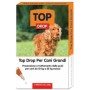 TOP DROP PIPPETTE FOR BIG DOGS FROM 10 TO 25 KG