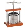 PRMITUTTO MELENZANE BIG GRAPE PRESS