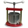 PREMITUTTO MELENZANE GRAPE PRESS MEDIUM