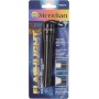 ALUMINUM TORCH CM. 14 (2 STYLE)