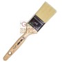 TORO MIXED BRUSH WITH WOODEN HANDLE S.124 MM. 50
