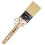 TORO MIXED BRUSH WITH WOODEN HANDLE S.124 MM. 60
