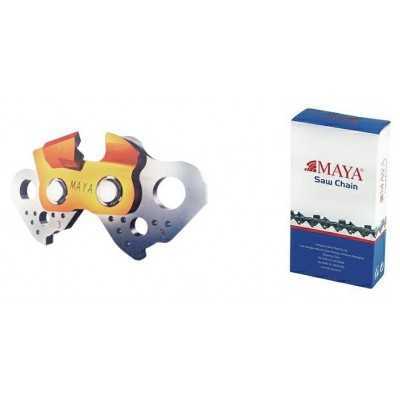 CHAIN FOR CHAINSAW PITCH.325 LINKS 72 PROFILE Widia Pro with