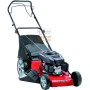 SELF PROPELLED COMBUSTION LAWN MOWER WITH HONDA CSC-534 WSQ CC