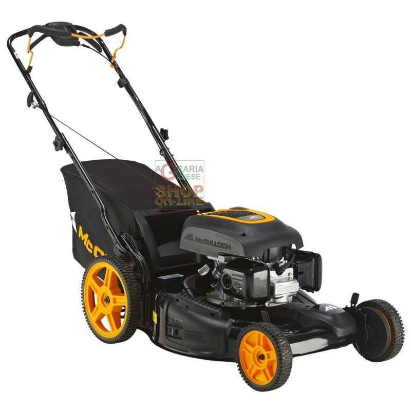 Husqvarna 56 outlet inch mower
