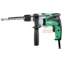 ELECTRIC DRILL HITACHI DV16V PERCUSSION WATT. 590