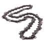 CHAIN FOR CHAINSAW PITCH 1/4 LINKS 52 PROFILE 1.1 mm.