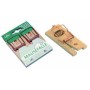 MICE TRAP LUCHS SPRING WOOD BASE 1 PCS LARGE