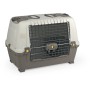 CAR CARRIER FOR DOGS CM. 100 X 60 X 68 H