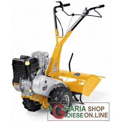 ALPINA MOTORCULTIVATOR PRO LINE HP. 6.5 MOD. MX60 SILEX 103B