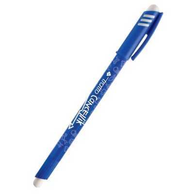 TRATTO CANCELLIK BLU IN ASTUCCIO