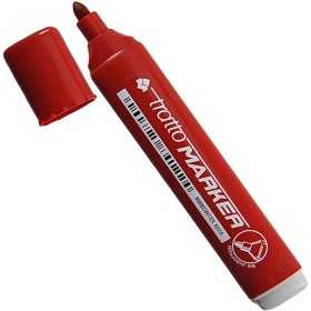 PATTERN MARKER RED SCALE 12PCS AST.360 / 12
