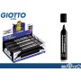 TRATTO MARKER BLACK SCALP 12PZ AST.360 / 12