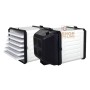 TRE SPADE DRYER ATACAMA CUBE FOR STORING FRUIT VEGETABLES AND OTHER FOOD WATT. 500