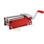 TRE SPADE INSACCATRICE MANUALE MOD. STAR 5 PER SALUMI 2