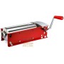 TRE SPADE MANUAL BAGGING MACHINE MOD. STAR 8 FOR CURED MEATS 2