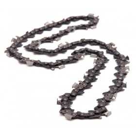 CHAIN FOR CHAINSAW PITCH 3/8 LINKS 72 PROFILE 1,5 FOR HUSQVARNA
