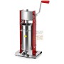 TRE SPADE VERTICAL MANUAL BAGGING MACHINE MOD. 5 FOR CURED