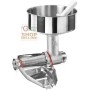 TRE SPADE ACCESSORY KIT TINNED CAST IRON TOMATO SQUEEZER