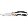 STAINLESS STEEL CHOPPERS
