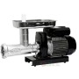 ELECTRIC MEAT MINCER PAVI SM HP. 1 WATT 430 N. 22 INOX