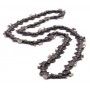 CATENA PER MOTOSEGA PASSO 3/8LP MAGLIE 55 PROFILO mm. 1,3 