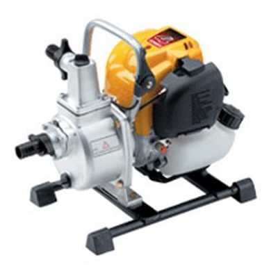 ALPINA MOTOR PUMP MPX380H MITSUBISHI FOUR STROKE ENGINE