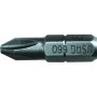 USAG INSERTS FOR SCREWDRIVERS ART.660 PH CROSS
